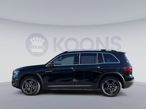 New 2026 Mercedes-Benz GLB 250 4MATIC image 2
