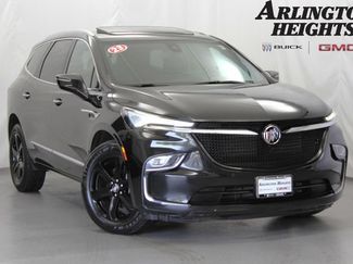 Used 2023 Buick Enclave Essence w/ Experience Buick Package AWD/4WD video 1