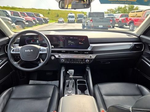 Used 2024 Kia Telluride S w/ S Sunroof Package AWD/4WD image 20