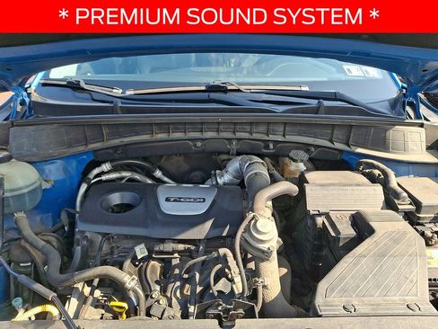 Used 2016 Hyundai Tucson Limited w/ Option Group 03 AWD/4WD image 28