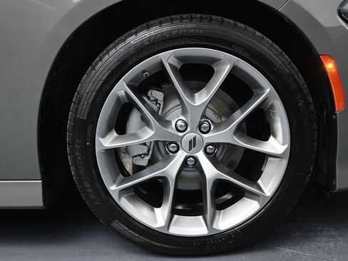 Used 2023 Dodge Charger GT image 12