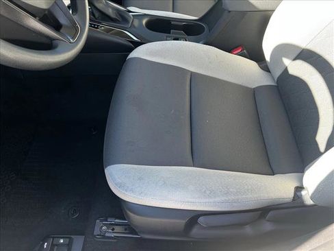 Certified 2024 Toyota Corolla LE image 10