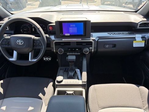 New 2026 Toyota Tacoma TRD Sport RWD image 28