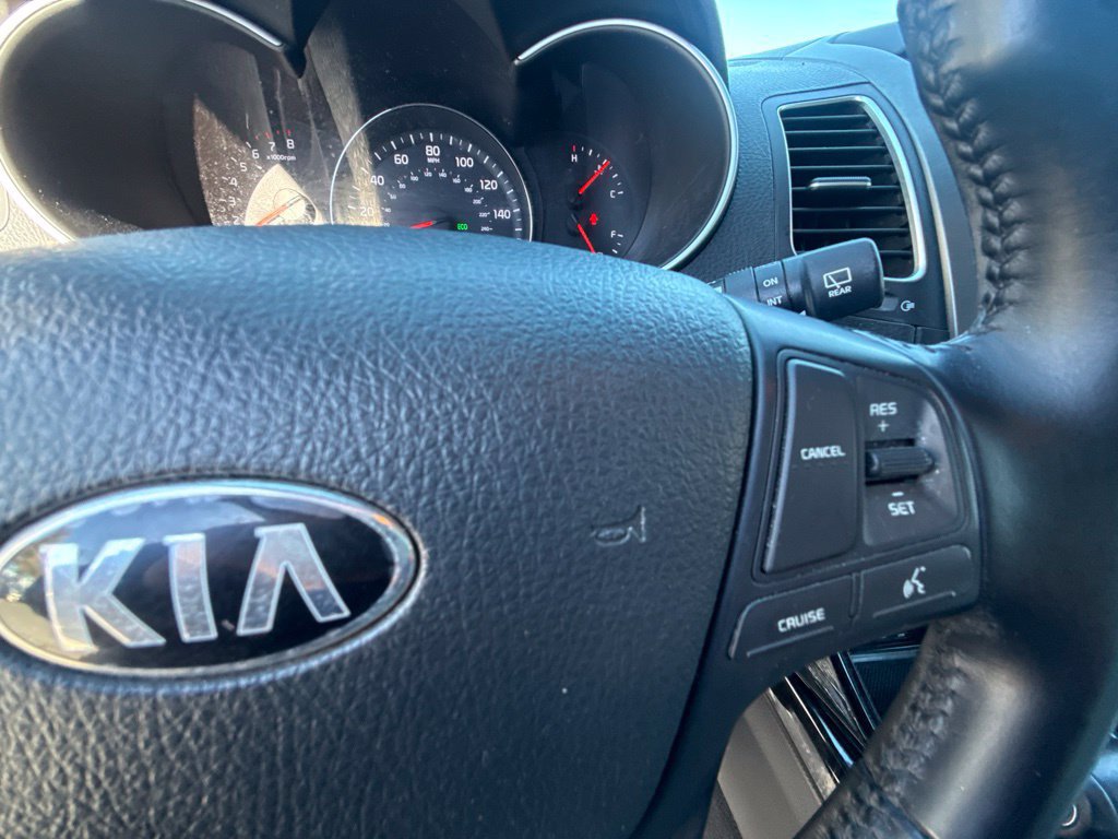 Used 2014 Kia Sorento LX AWD/4WD image 22