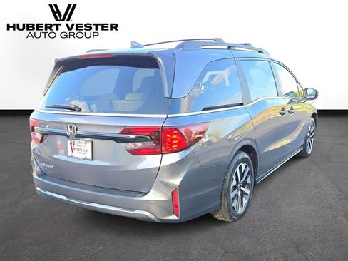 New 2026 Honda Odyssey EX-L image 6