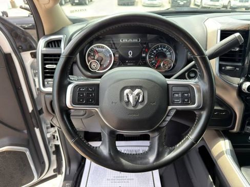 Used 2021 RAM 2500 Laramie AWD/4WD image 31