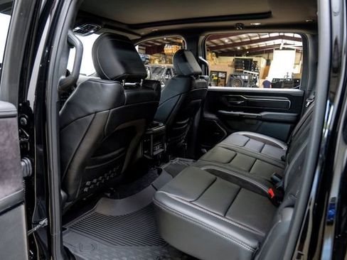 Used 2025 RAM 1500 RHO w/ RHO Level 1 Equipment Group image 72