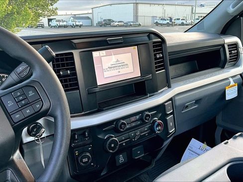 New 2026 Ford F450 XL AWD/4WD image 7