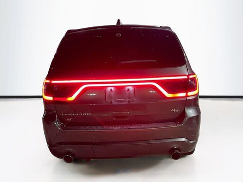 Used 2019 Dodge Durango R/T image 7