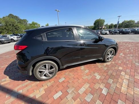 Used 2022 Honda HR-V EX image 19