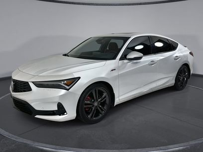 Used 2023 Acura Integra A-Spec