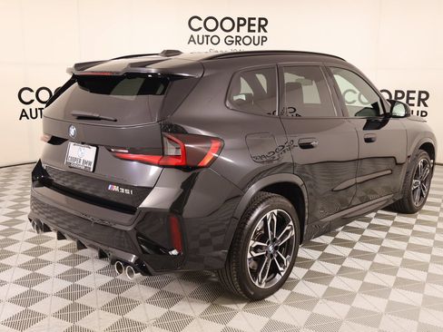 Used 2026 BMW X1 M35i AWD/4WD image 21