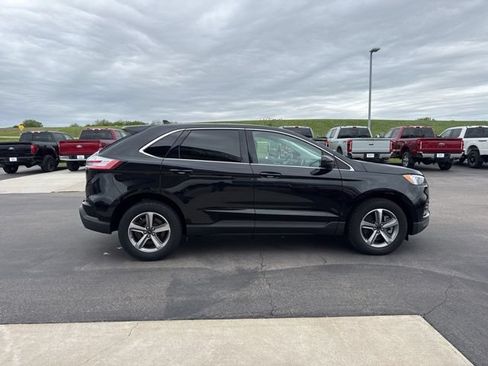 Used 2024 Ford Edge SEL w/ Convenience Package AWD/4WD image 6
