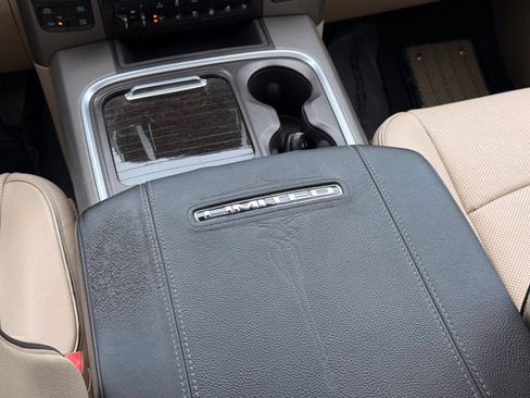 Used 2018 RAM 1500 Limited AWD/4WD image 36