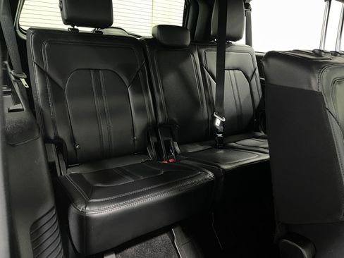 Used 2020 Ford Expedition Max Limited w/ Equipment Group 301A image 32