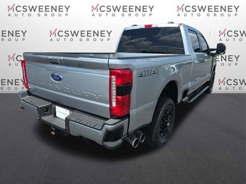 Used 2024 Ford F250 XLT w/ XLT Premium Package AWD/4WD image 7