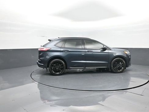 Used 2022 Ford Edge ST-Line image 8