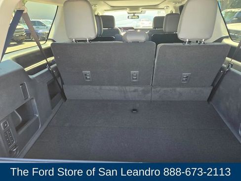New 2026 Ford Expedition Max Active AWD/4WD image 10
