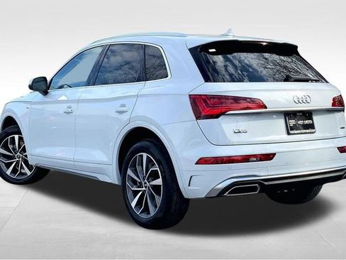 Certified 2023 Audi Q5 2.0T Premium Plus w/ Premium Plus Package image 11