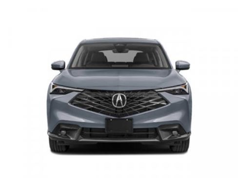 New 2026 Acura ADX AWD image 7