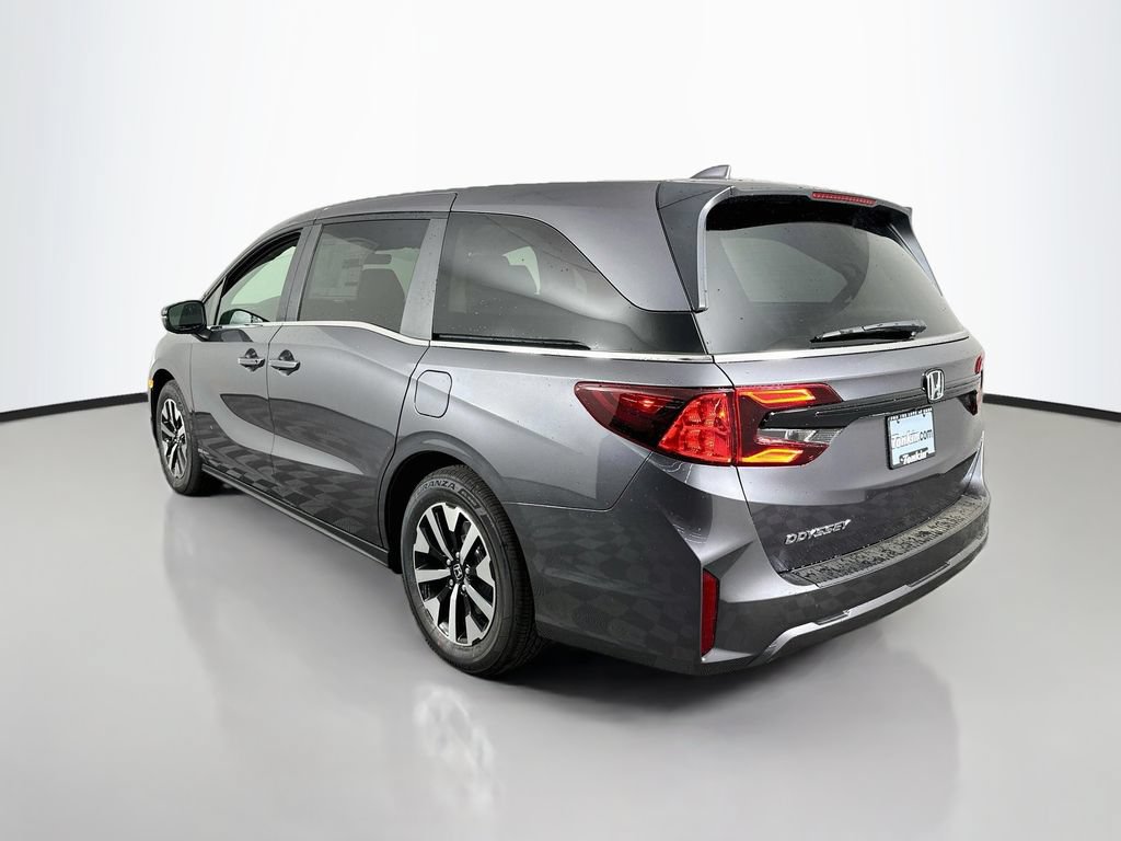 New 2026 Honda Odyssey EX-L image 5