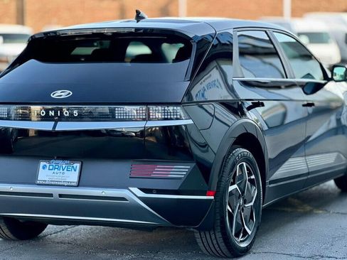 Used 2023 Hyundai Ioniq 5 SEL image 5