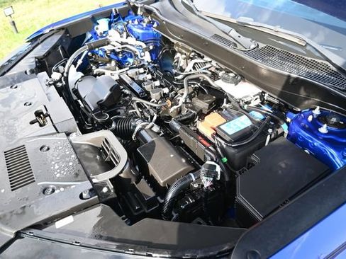 Used 2024 Honda CR-V EX-L image 16