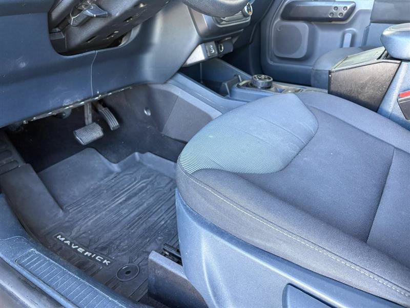 Used 2023 Ford Maverick XL FWD image 19