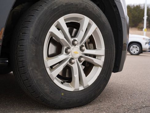 Used 2013 Chevrolet Equinox LTZ image 29