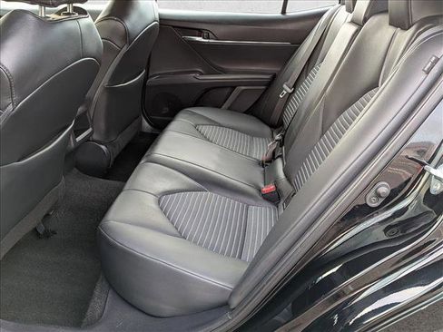 Certified 2024 Toyota Camry SE image 18