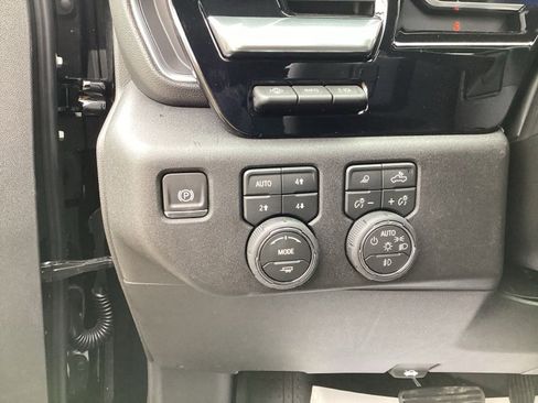 New 2026 Chevrolet Silverado 1500 High Country image 29