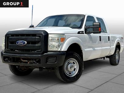 Used 2014 Ford F250 XL w/ Power Equipment Group