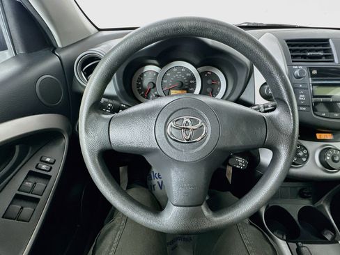 Used 2007 Toyota RAV4 Sport AWD/4WD image 11