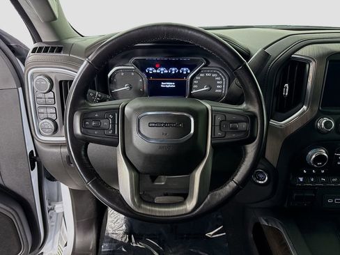 Used 2020 GMC Sierra 3500 Denali image 13