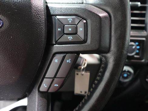 Used 2018 Ford F150 XLT w/ Equipment Group 301A Mid AWD/4WD image 32