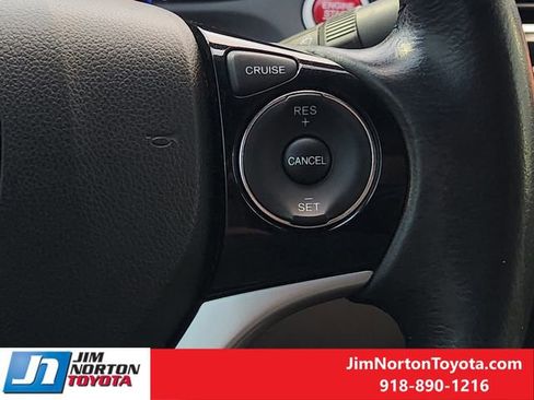 Used 2015 Honda Civic Hybrid Sedan image 29