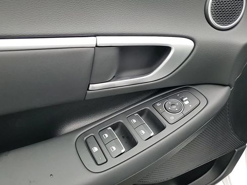 New 2026 Hyundai Sonata SEL image 12