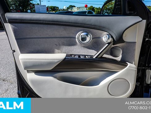 Used 2025 Genesis GV60 Performance image 43