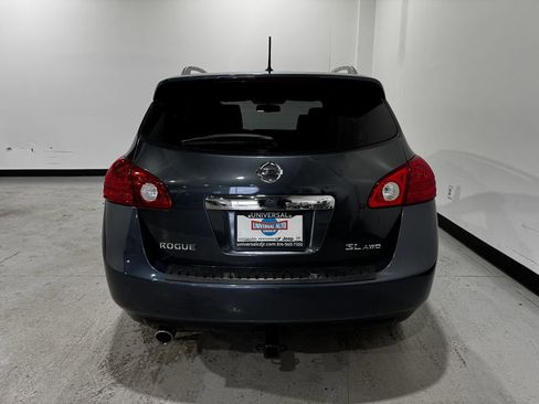 Used 2013 Nissan Rogue SL AWD/4WD image 25
