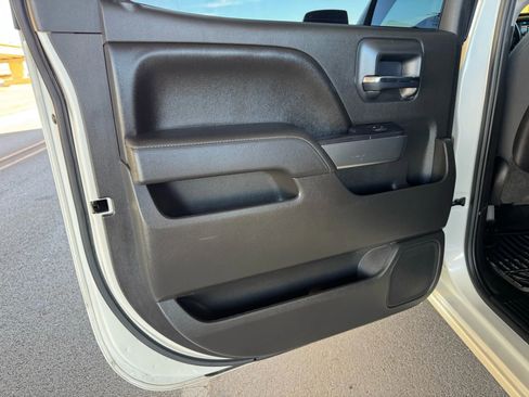 Used 2015 Chevrolet Silverado 1500 LT w/ Texas Edition, 1LT Trim image 18