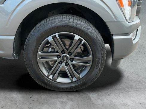 Used 2021 Ford F150 XLT w/ Equipment Group 302A High RWD image 25