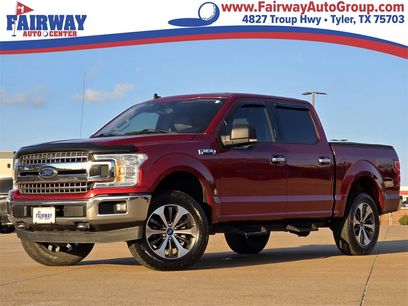 Used 2019 Ford F150 XLT w/ Equipment Group 302A Luxury