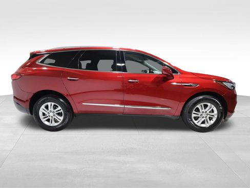 Used 2019 Buick Enclave Premium image 5