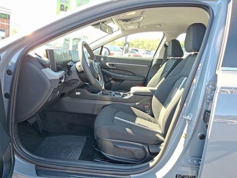 New 2026 Hyundai Sonata SE image 7