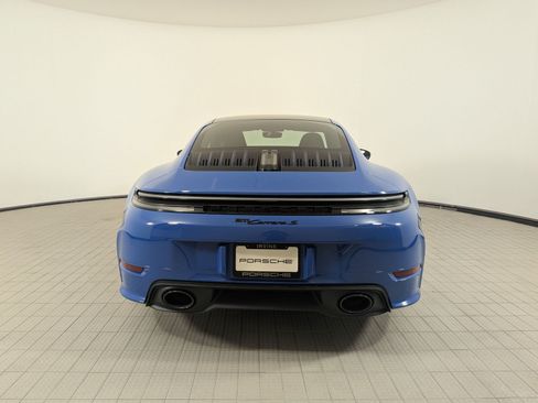 New 2026 Porsche 911 Carrera S RWD image 10