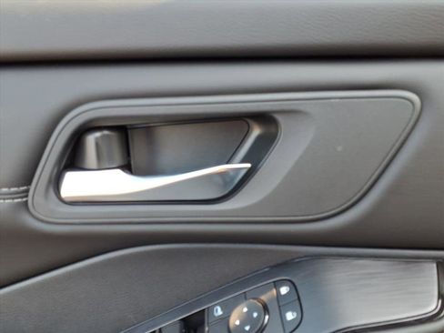 New 2026 Nissan Rogue SV w/ SV Premium Package image 17