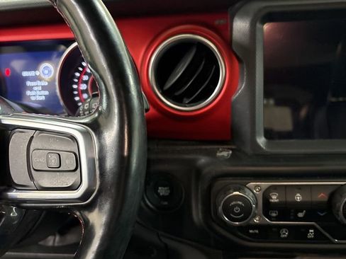 Used 2020 Jeep Wrangler Unlimited Rubicon image 12