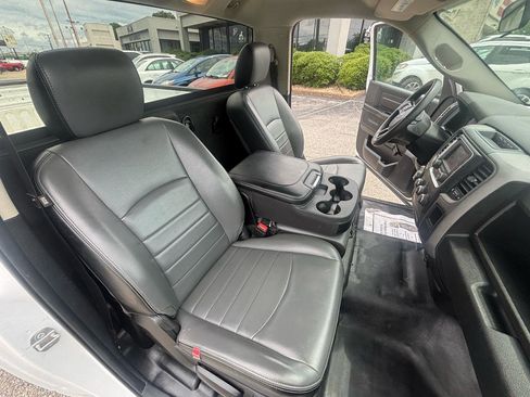 Used 2022 Chevrolet Silverado 2500 W/T w/ WT Fleet Convenience Package AWD/4WD image 12