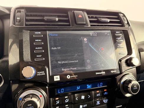 Used 2022 Toyota 4Runner TRD Pro AWD/4WD image 34
