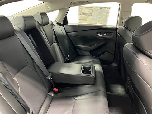New 2025 Honda Accord EX-L image 31